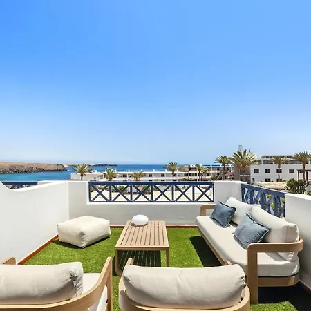 Villa Azur By Aura Playa Blanca (Lanzarote)