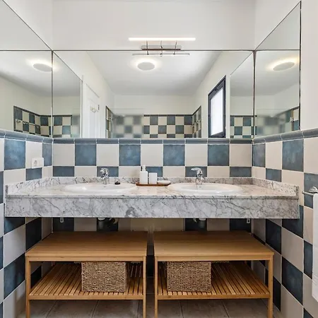 Villa Azur By Aura Playa Blanca (Lanzarote)