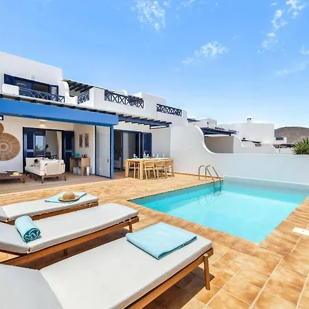 Azur By Aura Playa Blanca (Lanzarote)