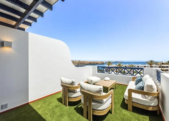 Azur By Aura Vila Playa Blanca (Lanzarote)