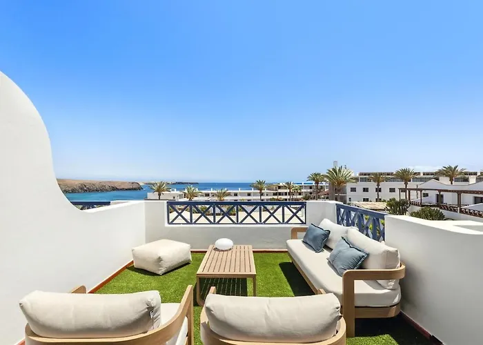 Vila Azur By Aura Playa Blanca (Lanzarote)