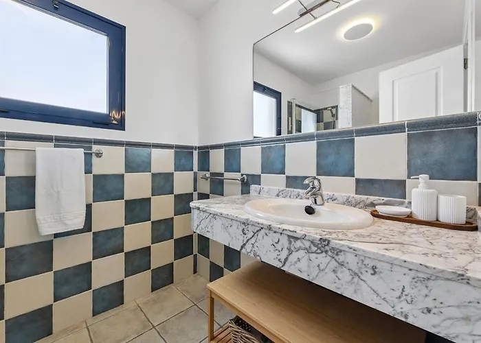 Azur By Aura Vila Playa Blanca (Lanzarote)