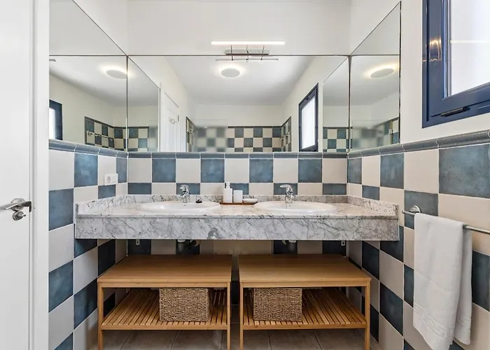 Vila Azur By Aura Playa Blanca (Lanzarote)