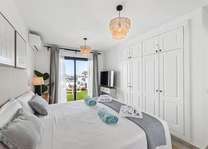 Vila Azur By Aura Playa Blanca (Lanzarote)