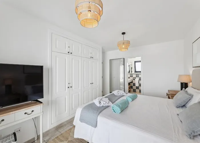 Azur By Aura * Playa Blanca (Lanzarote)