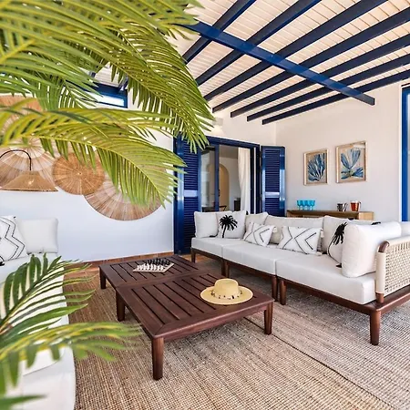 Villa Azur By Aura