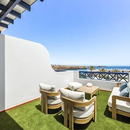 Azur By Aura فيلة بلايا بلانكا