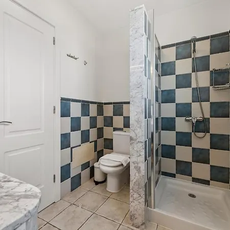 Azur By Aura فيلة بلايا بلانكا