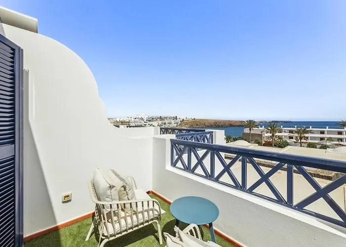 Azur By Aura فيلة *