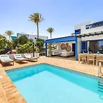 Azur By Aura Villa *