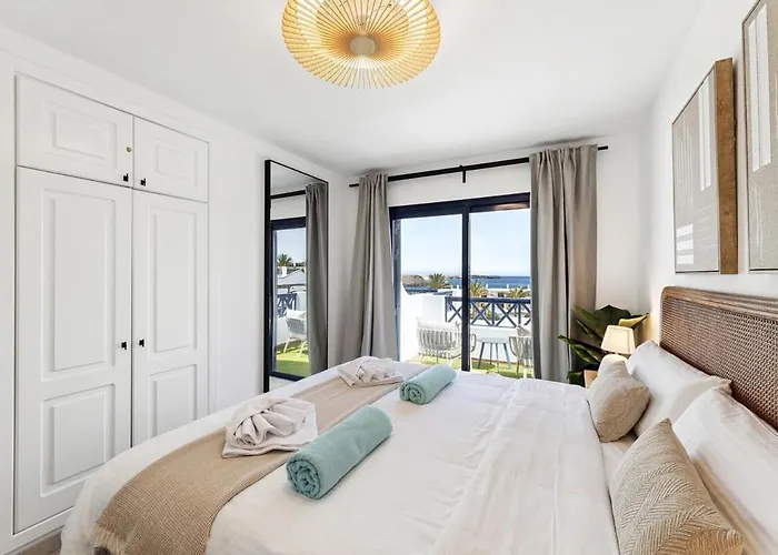 Azur By Aura Плайя-Бланка