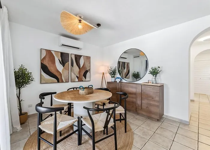 Azur By Aura 빌라 *