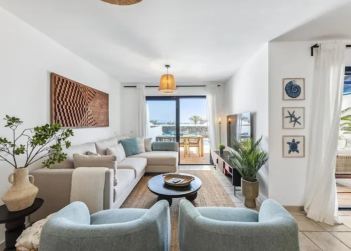 Azur By Aura 플라야블랑카